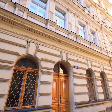 Leo Apartments Old Town Прага Екстериор снимка
