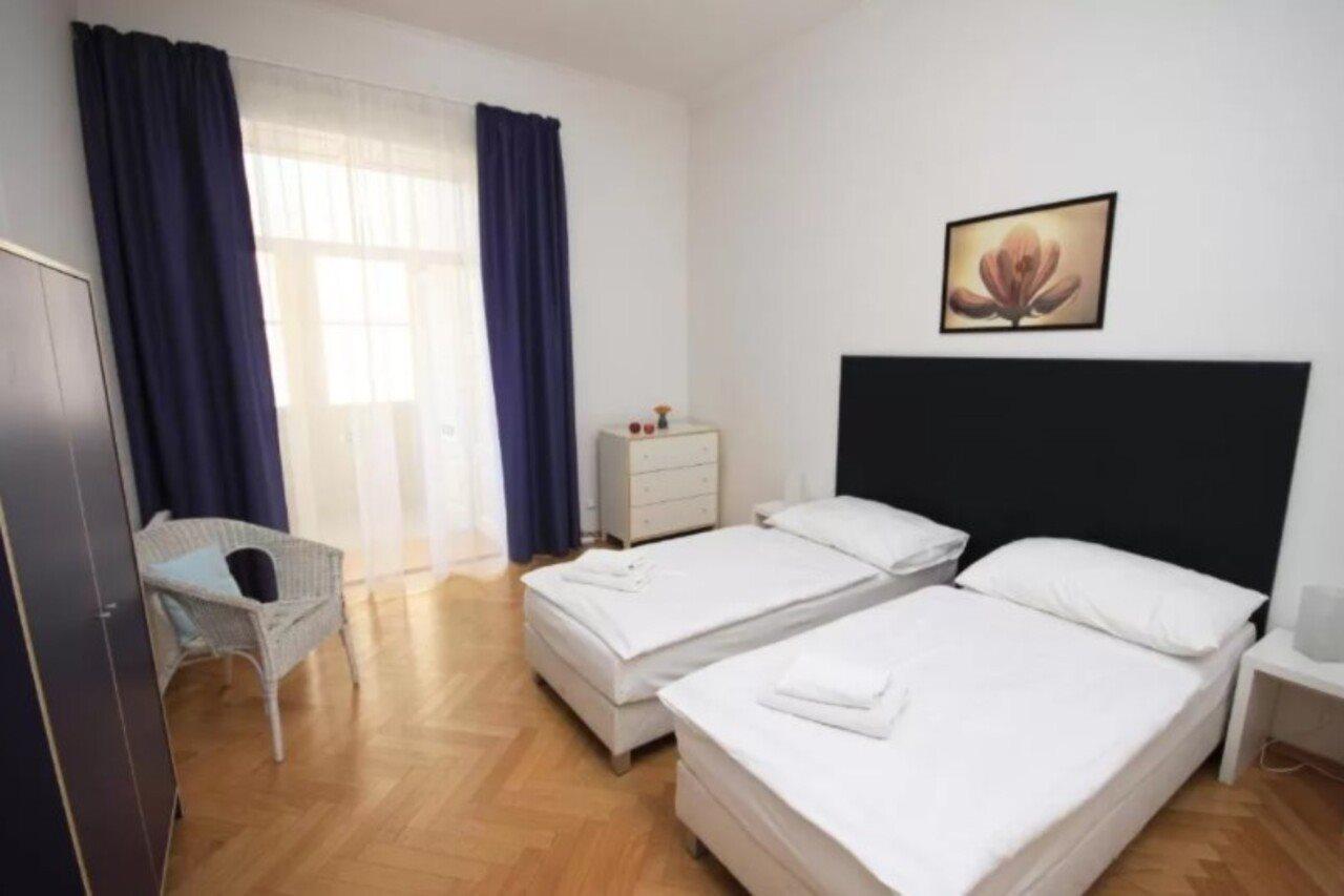 Leo Apartments Old Town Прага Екстериор снимка