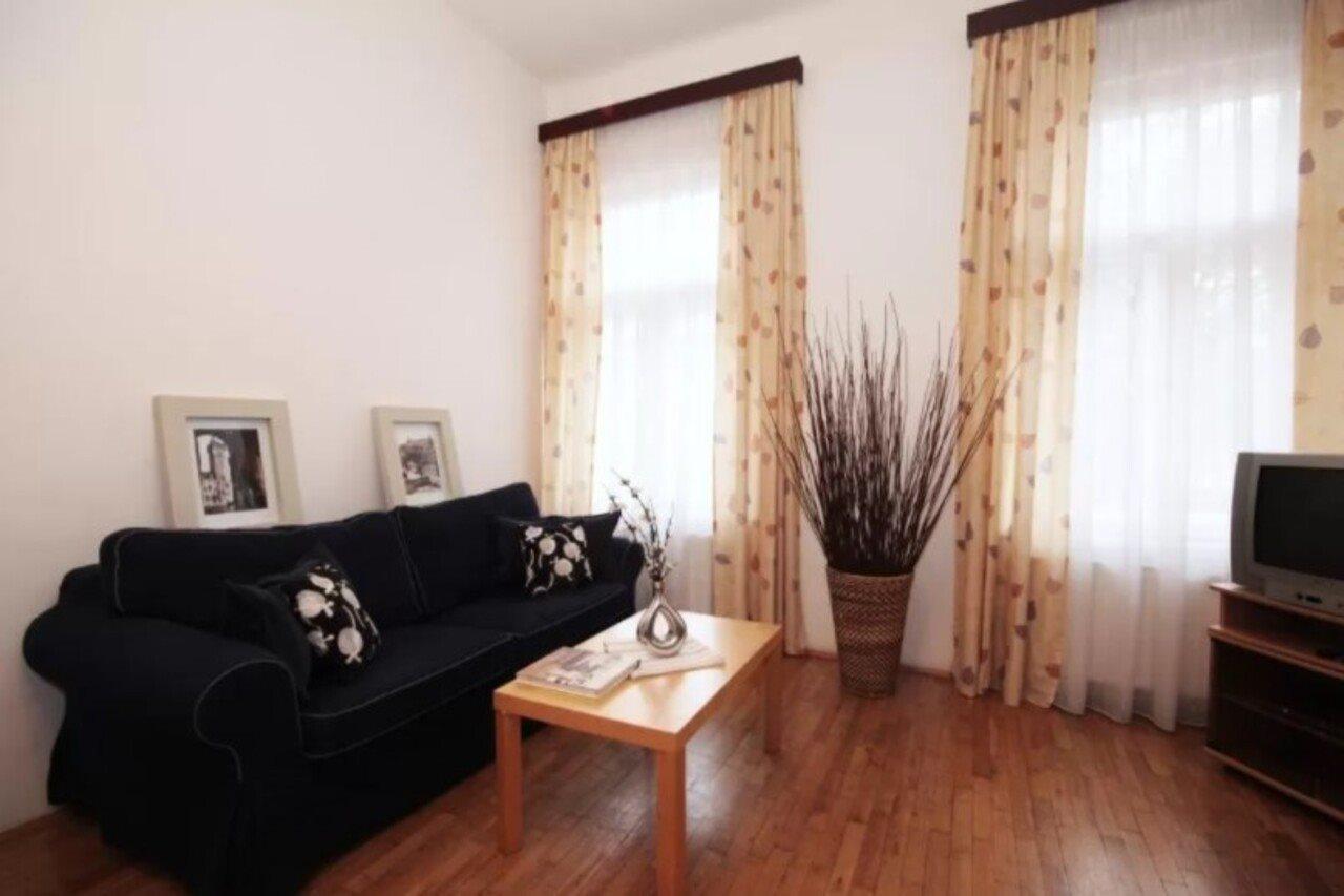 Leo Apartments Old Town Прага Екстериор снимка