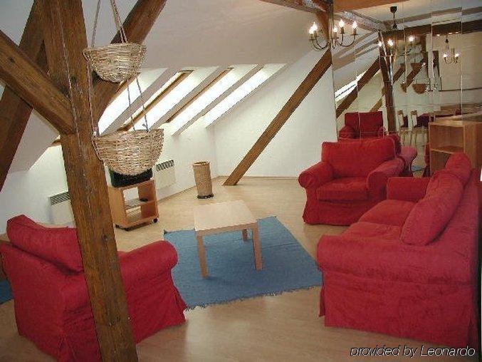 Leo Apartments Old Town Прага Интериор снимка
