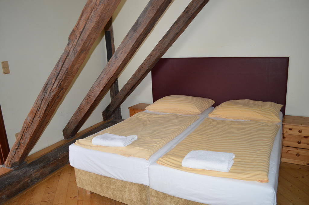 Leo Apartments Old Town Прага Екстериор снимка